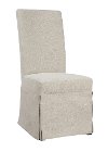 Linen Parsons Dining Chair - Paladin Collection