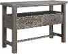 Clearance Charcoal Dining Server - Paladin