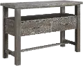Paladin Charcoal Dining Server