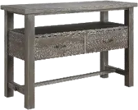 Paladin Charcoal Dining Server