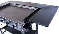 1680 Blackstone 36 Inch Griddle Surround Table Accessory-3