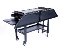1680 Blackstone 36 Inch Griddle Surround Table Accessory-4
