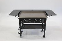 1680 Blackstone 36 Inch Griddle Surround Table Accessory-5