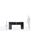 1680 Blackstone 36 Inch Griddle Surround Table Accessory-7