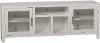 65 Inch White TV Stand