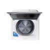 WA45K7600AW Samsung 4.5 cu. ft. Top Load Washer - White-2