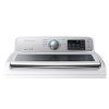 WA45K7600AW Samsung 4.5 cu. ft. Top Load Washer - White-3