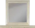 Raelynn White Mirror