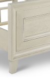 White Casual Traditional Queen Bed - Raelynn-3