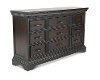 Molasses Classic Traditional Dresser - Caldwell-2