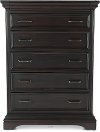 Classic Traditional Chest of Drawers - Caldwell