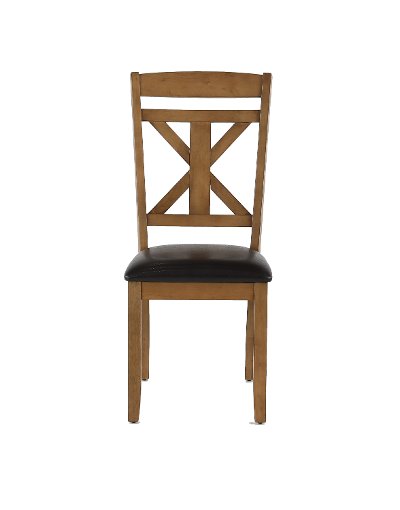 Grandview Mushroom Dining Chair