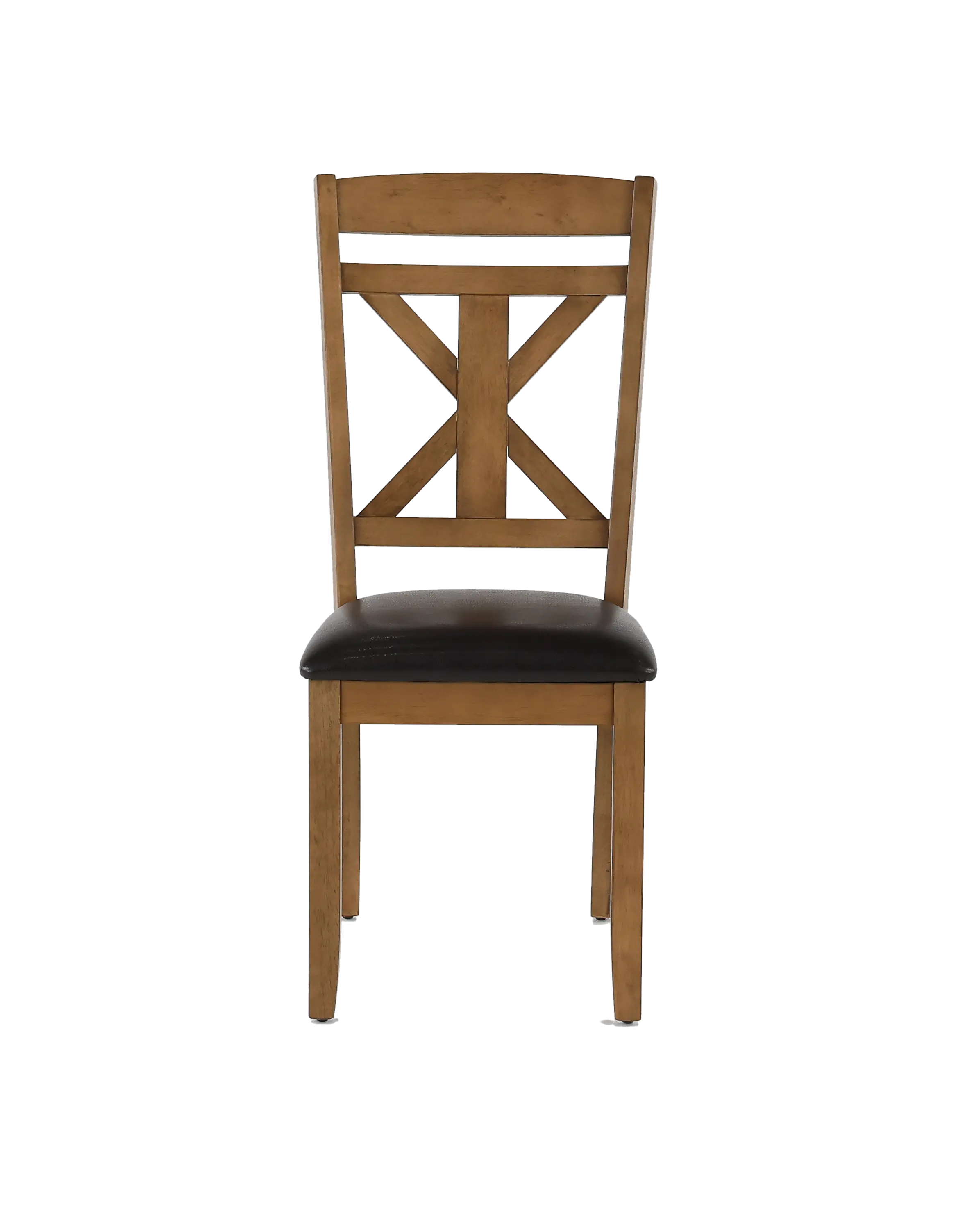Grandview Mushroom Dining Room Chair-1
