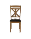 Grandview Mushroom Dining Room Chair