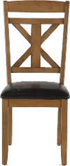 Grandview Mushroom Dining Room Chair