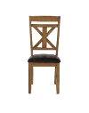 Mushroom Dining Chair - Grandview