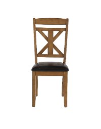 Mushroom Dining Chair - Grandview