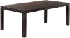 Hartford Gray Dining Room Table