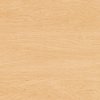 Natural Maple 42 Inch Round Table Metal Disc Base - Conference Tables-5