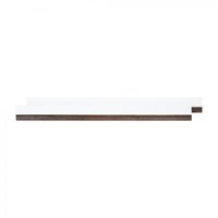 F06494.84 Full Bed Conversion Rails - Studio