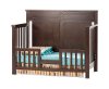 F31902.47 Child Craft Rich Walnut 4-in-1 convertible Crib-2