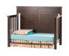 F31902.47 Child Craft Rich Walnut 4-in-1 convertible Crib-3