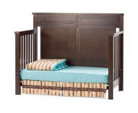 F31902.47 Child Craft Rich Walnut 4-in-1 convertible Crib-3