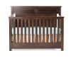 F31902.47 Child Craft Rich Walnut 4-in-1 convertible Crib-5