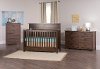 F31902.47 Child Craft Rich Walnut 4-in-1 convertible Crib-6