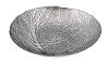 Silver Plated Ethereal Tree Bowl