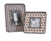 Clearance 7 Inch Galvanized Picture Frame
