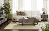 Rustic Brown End Table - Modern Timber-2