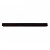F06454.47 Rich Walnut Full Size Conversion Bed Rails - Abbott-2