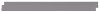 F06474.87 Cool Gray Full Size Bed Rails - Kayden