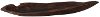 Clearance Brown Wood-Look Resin Tray