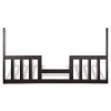 F09534.97 Slate Toddler Guard Rail - Kayden