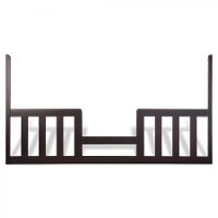 F09534.97 Slate Toddler Guard Rail - Kayden
