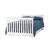 F32001.46 Matte White 4-in-1 Convertible Crib - Kayden-2