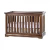 F32001.97 Slate 4-in-1 Convertible Crib - Kayden