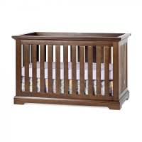 F32001.97 Slate 4-in-1 Convertible Crib - Kayden