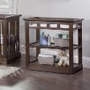 F02016.97 Slate Dressing Table - Kayden