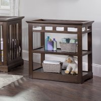 F02016.97 Slate Dressing Table - Kayden