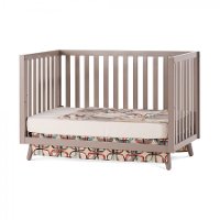 F35101.03 Child Craft Potters Clay 4-in-1 Convertible Crib