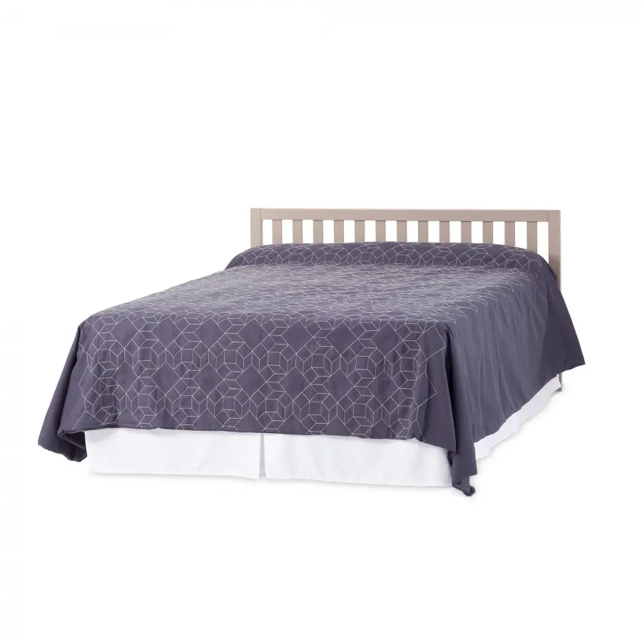 F35101.03 Child Craft Potters Clay 4-in-1 Convertible Crib-4