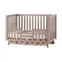 F35101.03 Child Craft Potters Clay 4-in-1 Convertible Crib-5