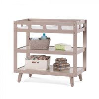 F05116.03 Potters Clay Dressing Table - Loft