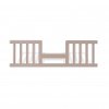 F09514.03 Potters Clay Toddler Guard Rail - Loft