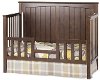 F33401.97 Slate 4-in-1 Convertible Crib - Sheldon-2