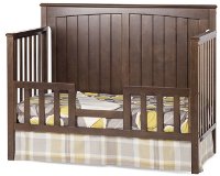 F33401.97 Slate 4-in-1 Convertible Crib - Sheldon-2