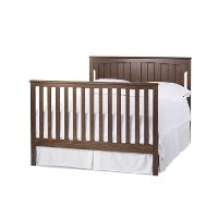 F33401.97 Slate 4-in-1 Convertible Crib - Sheldon-4